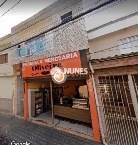 Sala Comercial à venda, 132m² no Mutinga, Osasco
