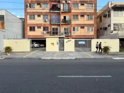 Apartamento com 2 Quartos à venda, 70m² no Umarizal, Belém