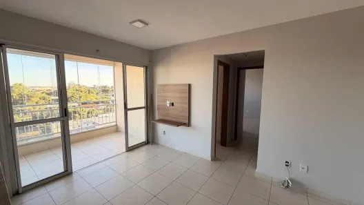 Apartamento com 2 Quartos à venda, 59m² no Jardim das Américas 2ª Etapa, Anápolis