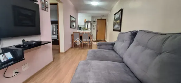 Apartamento com 2 Quartos à venda, 10m² no Vila Floresta, Santo André