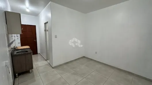 Kitnet com 1 Quarto à venda, 21m² no Centro Histórico, Porto Alegre