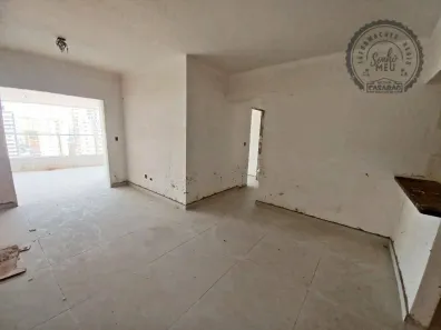 Apartamento com 3 Quartos à venda, 98m² no Aviação, Praia Grande