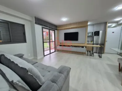 Apartamento com 2 Quartos à venda, 65m² no Jardim Aclimação, Maringá