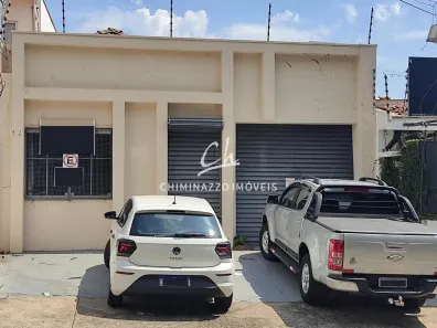 Imóvel Comercial com 6 Quartos à venda, 200m² no Cambuí, Campinas
