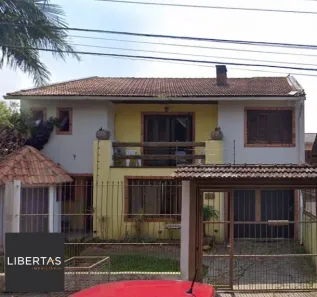 Casa com 4 Quartos à venda, 275m² no Serraria, Porto Alegre