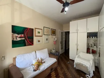 Apartamento com 3 Quartos à venda, 104m² no Independência, Porto Alegre
