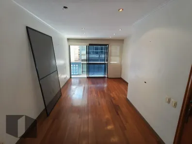Apartamento com 3 Quartos para alugar, 116m² no Leblon, Rio de Janeiro