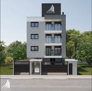 Apartamento com 2 Quartos à venda, 71m² no Nova Palhoça, Palhoça