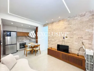 Apartamento com 2 Quartos à venda, 56m² no Ipanema, Rio de Janeiro