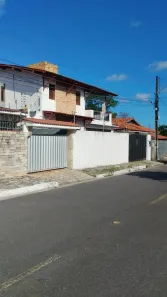Casa com 4 Quartos à venda, 190m² no Cruz das Armas, João Pessoa