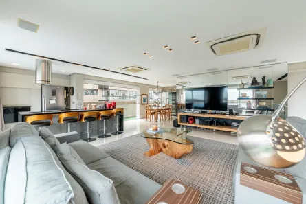 Cobertura com 4 Quartos à venda, 501m² no Moinhos de Vento, Porto Alegre
