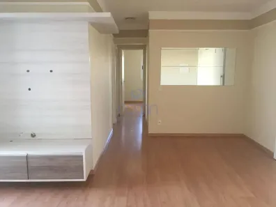 Apartamento com 3 Quartos à venda, 85m² no Jardim Tarraf II, São José do Rio Preto