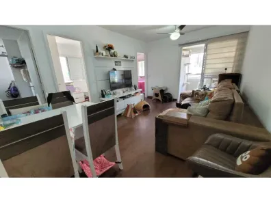 Apartamento com 2 Quartos à venda, 57m² no Vila Olímpia, São Paulo