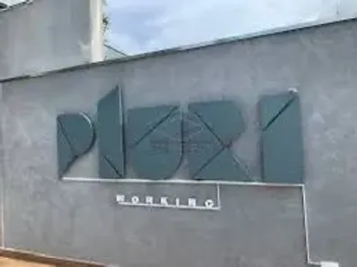 Sala Comercial para alugar, 55m² no Vila Aviação, Bauru