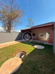 Casa com 2 Quartos à venda, 222m² no Jardim Buriti Sereno, Aparecida de Goiânia