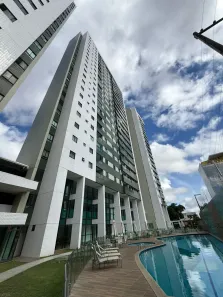 Apartamento com 3 Quartos à venda, 77m² no Maurício de Nassau, Caruaru