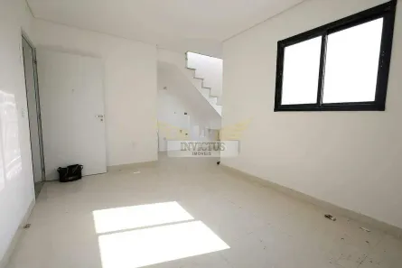 Apartamento com 2 Quartos à venda, 107m² no Parque Novo Oratório, Santo André
