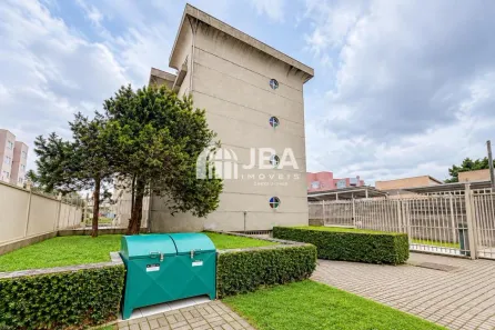 Apartamento com 3 Quartos à venda, 117m² no Ahú, Curitiba