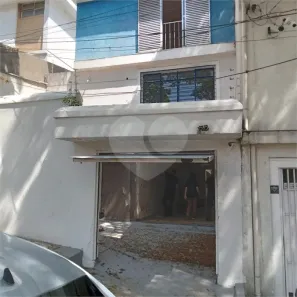 Casa com 3 Quartos à venda, 160m² no Perdizes, São Paulo