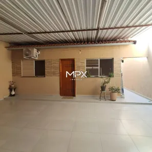 Casa com 2 Quartos à venda, 44m² no Jardim Santa Rita, Charqueada