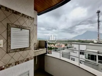 Apartamento com 2 Quartos à venda, 65m² no Centro, Palhoça