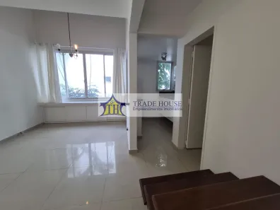 Apartamento com 1 Quarto à venda, 49m² no Brooklin Paulista, São Paulo