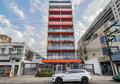 Apartamento com 1 Quarto à venda, 45m² no Centro Histórico, Porto Alegre