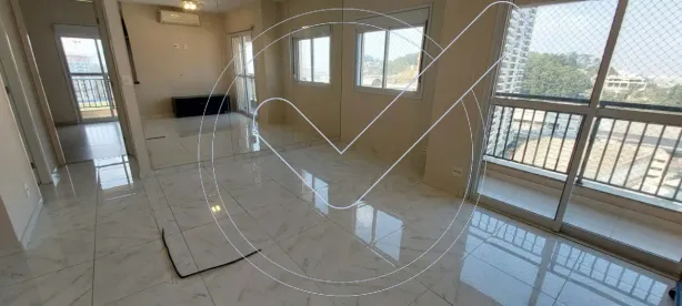 Apartamento com 2 Quartos à venda, 73m² no Tamboré, Barueri