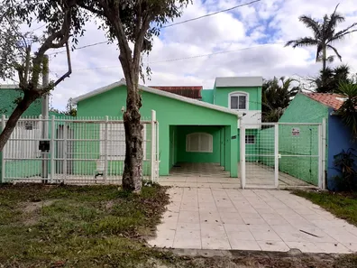 Casa com 4 Quartos à venda, 200m² no Cassino, Rio Grande