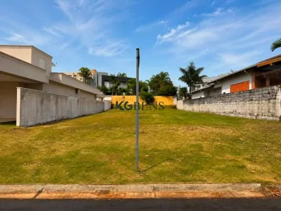 Lote/Terreno à venda, 615m² no Jardim América, Paulínia