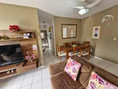 Apartamento com 3 Quartos à venda, 73m² no Freguesia (Jacarepaguá), Rio de Janeiro