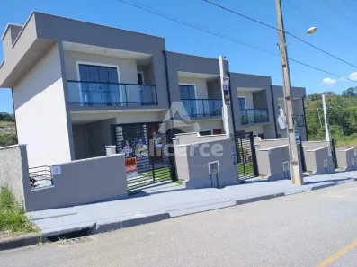 Sobrado com 2 Quartos à venda, 110m² no Sertão do Maruim, São José