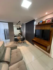 Apartamento com 2 Quartos à venda, 48m² no Amazonas, Contagem