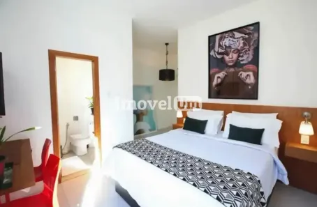 Apartamento com 1 Quarto à venda, 25m² no Copacabana, Rio de Janeiro