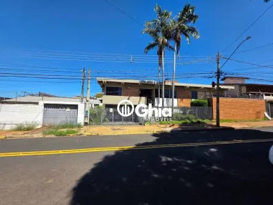 Imóvel Comercial para alugar, 450m² no Vila Nova, Campinas