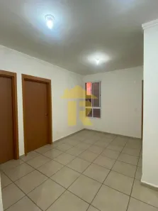 Apartamento com 2 Quartos à venda, 43m² no Fazenda Rio Preto, São José do Rio Preto