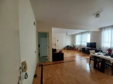 Apartamento com 4 Quartos para alugar, 142m² no Funcionários, Belo Horizonte