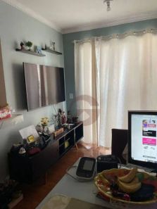 Apartamento com 2 Quartos à venda, 49m² no Metalúrgicos, Osasco