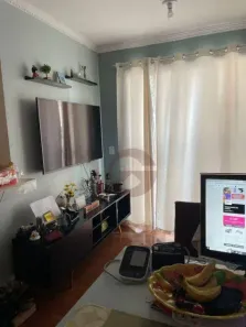 Apartamento com 2 Quartos à venda, 49m² no Metalúrgicos, Osasco