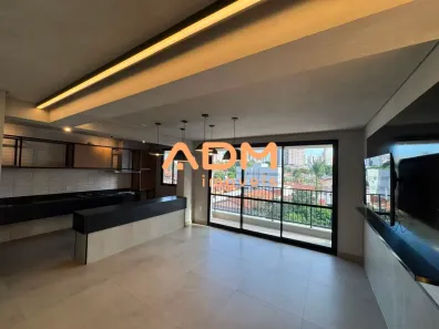Apartamento com 1 Quarto à venda, 40m² no Setor Pedro Ludovico, Goiânia