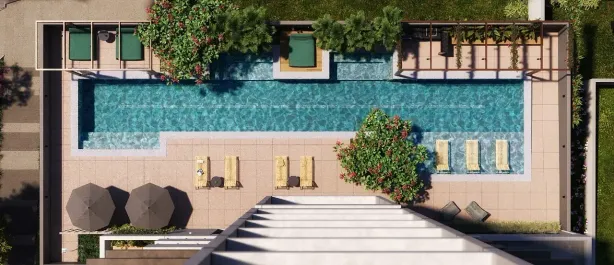 Apartamento com 1 Quarto à venda, 26m² no Perdizes, São Paulo