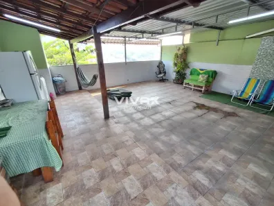 Casa com 3 Quartos à venda, 58m² no Engenho Novo, Rio de Janeiro