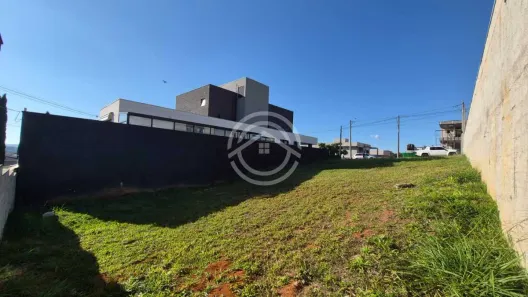 Lote/Terreno à venda, 532m² no Reserva Santa Rosa, Itatiba