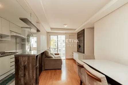 Apartamento com 3 Quartos à venda, 72m² no Jardim Carvalho, Porto Alegre