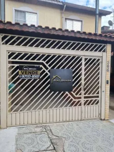 Casa de Condomínio com 2 Quartos à venda, 60m² no Parque Industrial Cumbica, Guarulhos