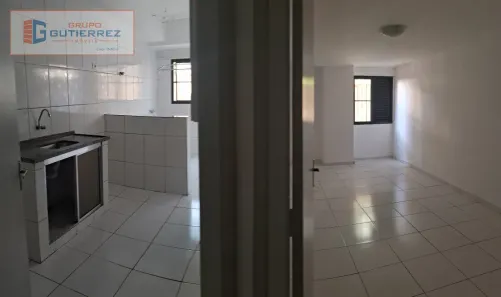 Apartamento com 1 Quarto para alugar, 50m² no Vila Albertina, São Paulo