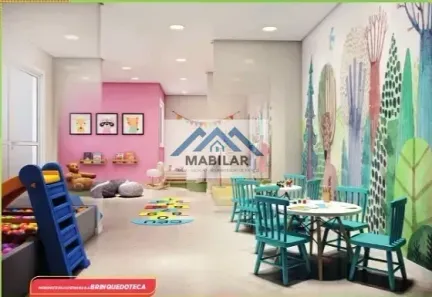 Apartamento com 2 Quartos para alugar, 38m² no Vila Jaraguá, São Paulo