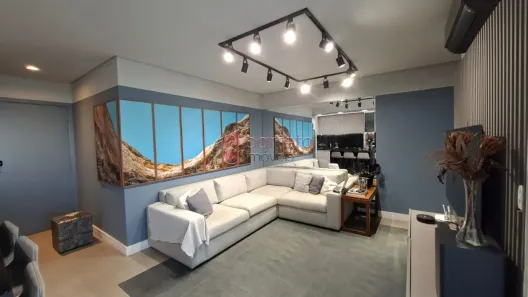 Apartamento com 3 Quartos à venda, 84m² no Jardim do Lago, Jundiaí