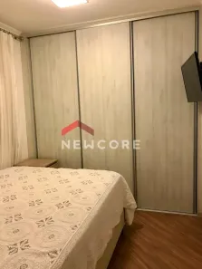 Apartamento com 2 Quartos à venda, 52m² no Vila Mazzei, São Paulo
