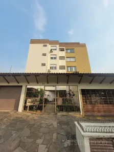 Apartamento com 2 Quartos para venda ou aluguel, 63m² no Cristal, Porto Alegre
